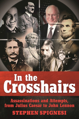 In the Crosshairs -  Stephen Spignesi