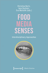 Food - Media - Senses - 