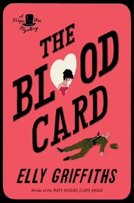 The Blood Card, 3 - Elly Griffiths