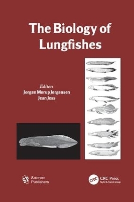 The Biology of Lungfishes - 