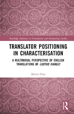 Translator Positioning in Characterisation - Minru Zhao