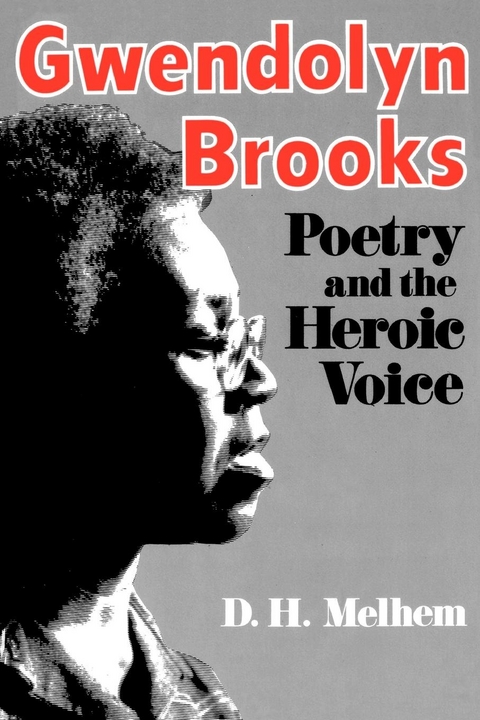 Gwendolyn Brooks - D.H. Melhem