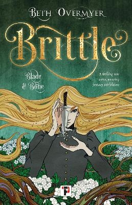 Brittle - Beth Overmyer