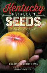 Kentucky Heirloom Seeds - Bill Best