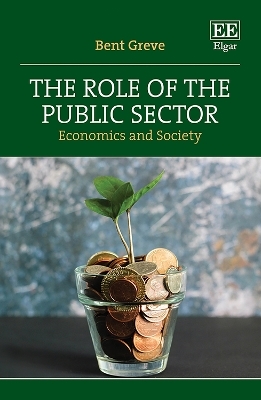 The Role of the Public Sector - Bent Greve