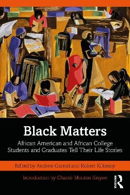 Black Matters - 