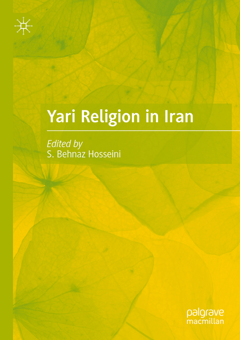 Yari Religion in Iran - 