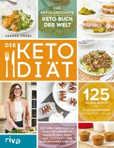 Die Keto-Diät - Leanne Vogel