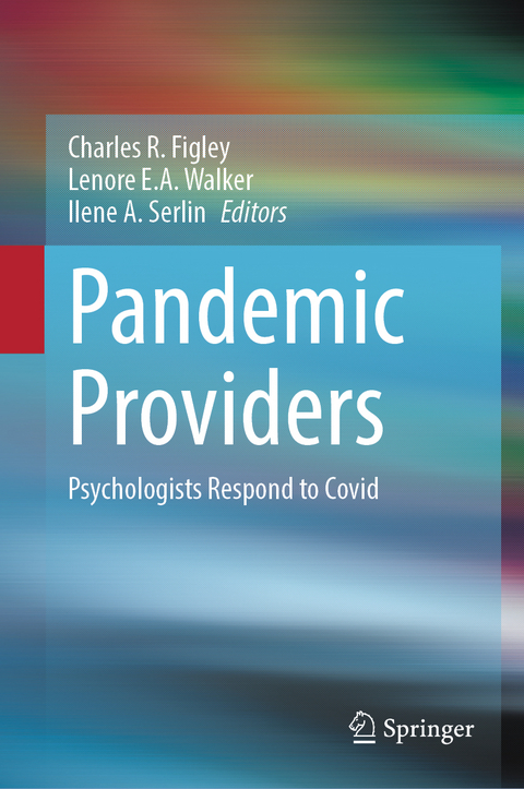 Pandemic Providers - 