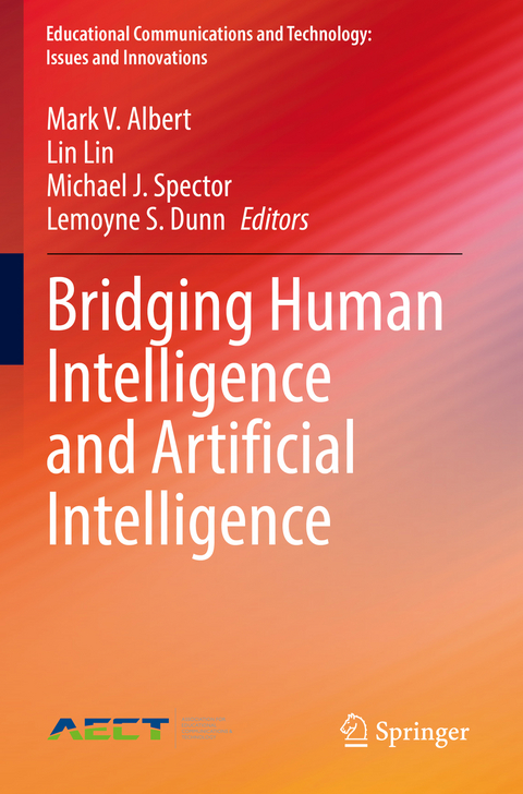 Bridging Human Intelligence and Artificial Intelligence - 