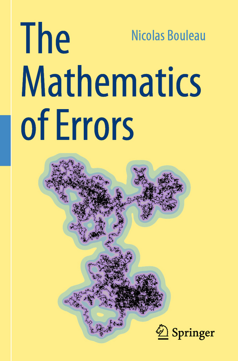 The Mathematics of Errors - Nicolas Bouleau