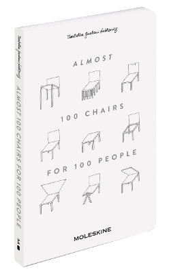 Almost 100 Chairs For 100 People - Isabella Lobkowicz Gaetani