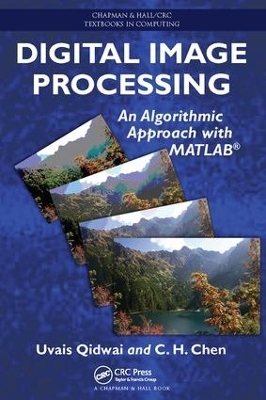 Digital Image Processing - Uvais Qidwai, C.H. Chen