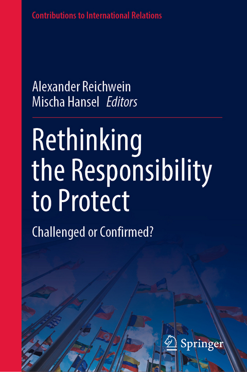 Rethinking the Responsibility to Protect - 
