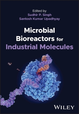 Microbial Bioreactors for Industrial Molecules - 