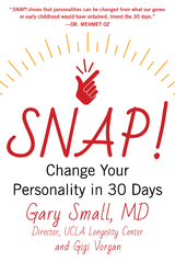 Snap! - Gary Small, Gigi Vorgan