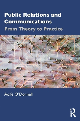 Public Relations and Communications - Aoife O'Donnell