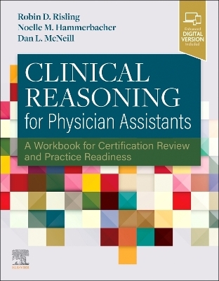 Clinical Reasoning for Physician Assistants - 