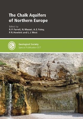 The Chalk Aquifers of Northern Europe - 