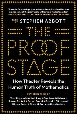 The Proof Stage - Stephen Abbott