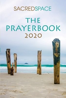 Sacred Space The Prayerbook 2020 -  The Irish Jesuits