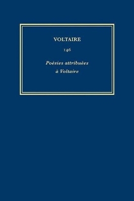 Complete Works of Voltaire 146 -  Voltaire