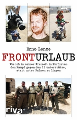 Fronturlaub - Enno Lenze