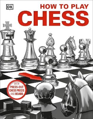 How to Play Chess -  Dk