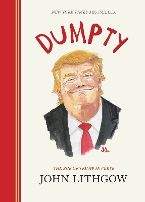 Dumpty - John Lithgow