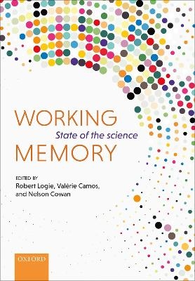 Working Memory - 
