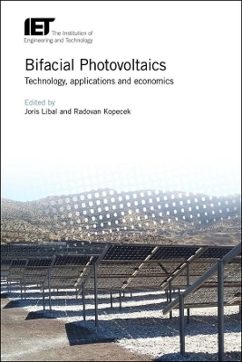 Bifacial Photovoltaics - 