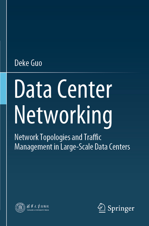 Data Center Networking - Deke Guo