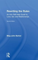 Rewriting the Rules - Barker, Meg John