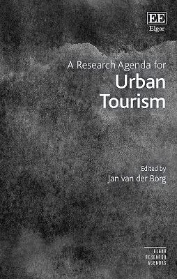 A Research Agenda for Urban Tourism - 