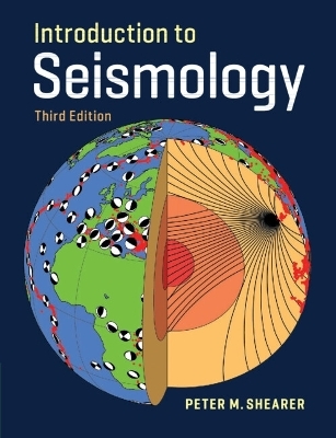 Introduction to Seismology - Peter M. Shearer