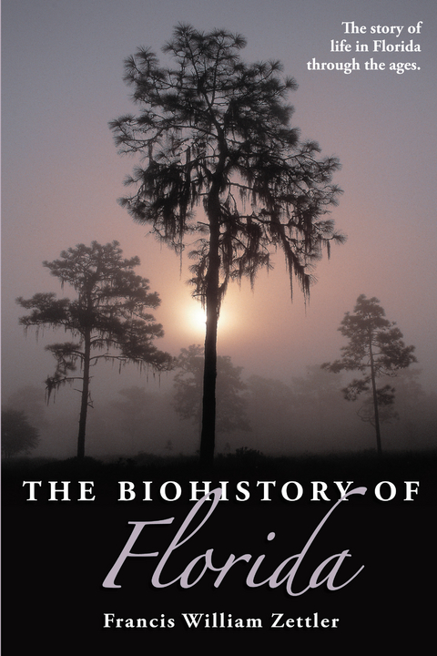 Biohistory of Florida -  Francis William Zettler