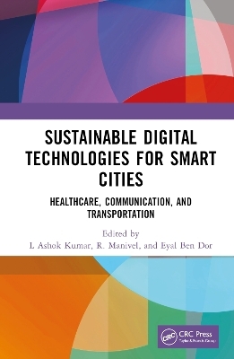 Sustainable Digital Technologies for Smart Cities - 