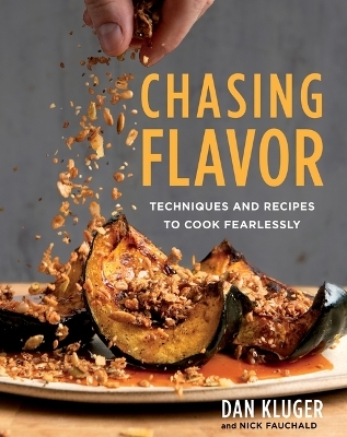 Chasing Flavor - Dan Kluger