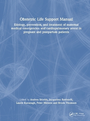 Obstetric Life Support Manual - 