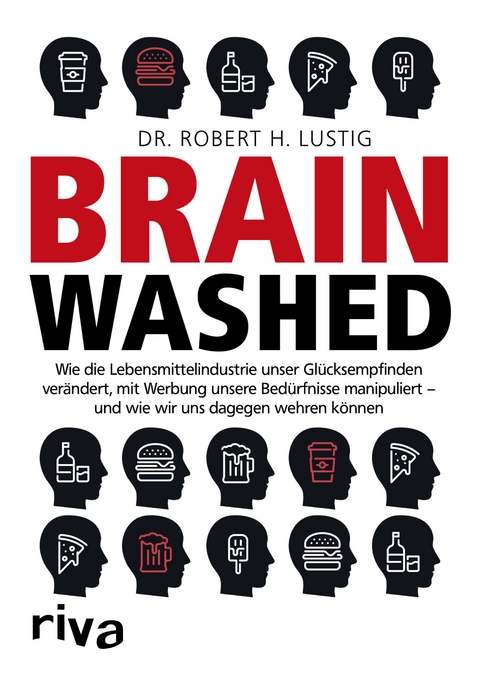Brainwashed - Robert H. Lustig