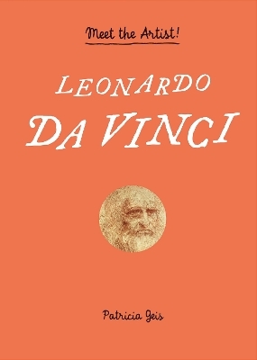 Leonardo da Vinci - Patricia Geis