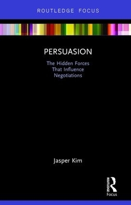 Persuasion - Jasper Kim