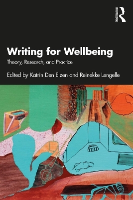 Writing for Wellbeing - 