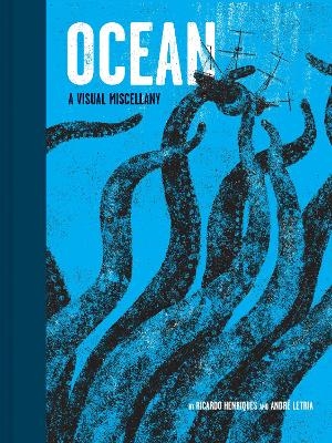 Ocean - Ricardo Henriques