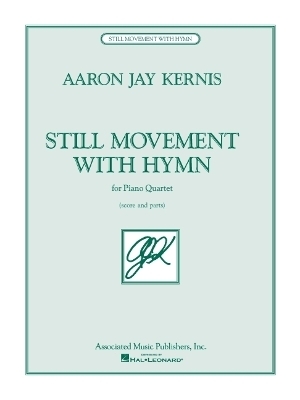 Still Movement with Hymn - 