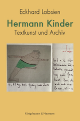 Hermann Kinder - Eckhard Lobsien