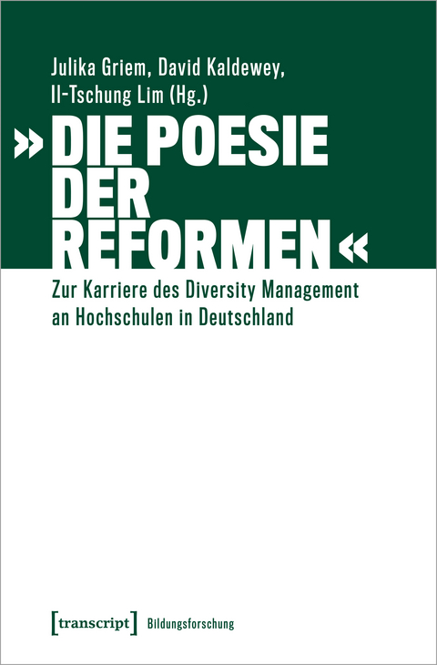 „Die Poesie der Reformen” - 