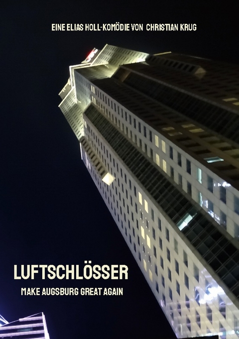 Luftschlösser - Christian Krug