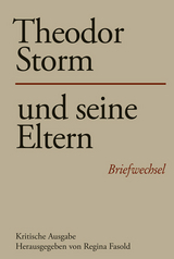 Theodor Storm und seine Eltern - 