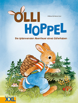 Olli Hoppel - Hildrun &amp Covi;  Mario